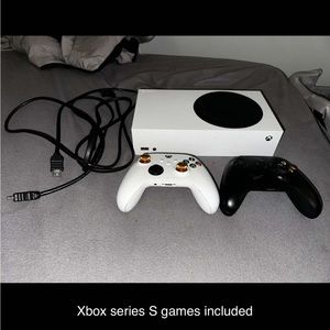 Xbox series S